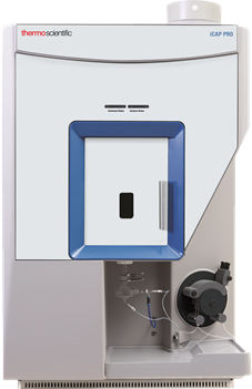 iCAP PRO ICP-OES