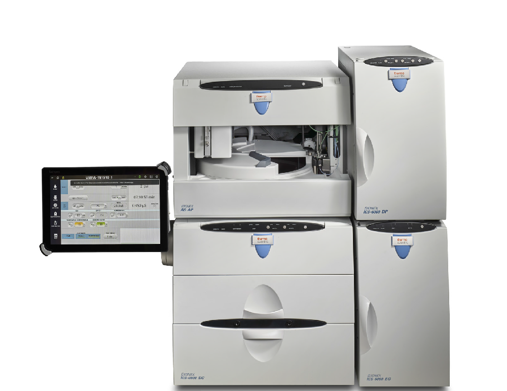 ICS-6000离子色谱仪