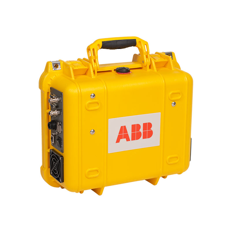 GLA131-GGA 超便携CO₂/CH₄/H₂O分析仪