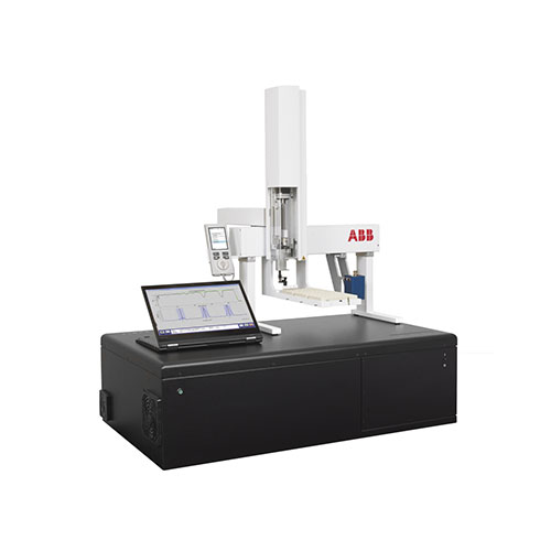 GLA431-TLWIA液态水同位素分析仪